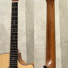 Martin GPC-16E Mahogany #3027298【Martinのエレアコ】_4