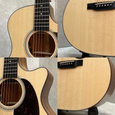 Martin GPC-16E Mahogany #3027298【Martinのエレアコ】_5