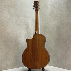 Martin GPC-16E Mahogany #3027298【Martinのエレアコ】_6