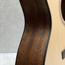 Martin GPC-16E Mahogany #3027298【Martinのエレアコ】_9