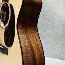 Martin GPC-16E Mahogany #3027298【Martinのエレアコ】_10