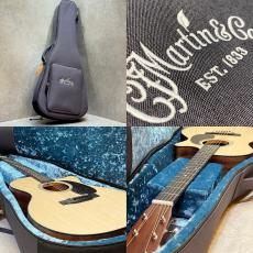 Martin GPC-16E Mahogany #3027298【Martinのエレアコ】_11