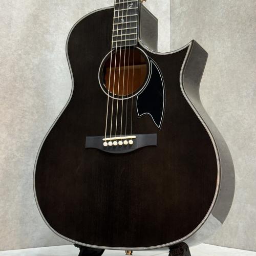 Headway HGAF-SAKURA/JS CBK #JT260001【桜ギター】【エレアコ】