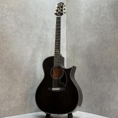 Headway HGAF-SAKURA/JS CBK #JT260001【桜ギター】【エレアコ】_2