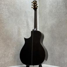 Headway HGAF-SAKURA/JS CBK #JT260001【桜ギター】【エレアコ】_6