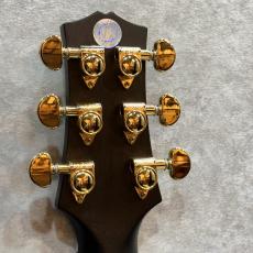 Headway HGAF-SAKURA/JS CBK #JT260001【桜ギター】【エレアコ】_7