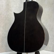 Headway HGAF-SAKURA/JS CBK #JT260001【桜ギター】【エレアコ】_8