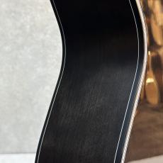 Headway HGAF-SAKURA/JS CBK #JT260001【桜ギター】【エレアコ】_9