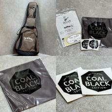 Headway HGAF-SAKURA/JS CBK #JT260001【桜ギター】【エレアコ】_11