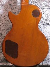 Gibson Les Paul 56 Reissue Gold Top 1990_4