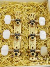 FUSTERO フステロ Lyra 36mm Peg(Ramirez Type) クラシックギター用糸巻き【日本総本店2F 在庫品】_3