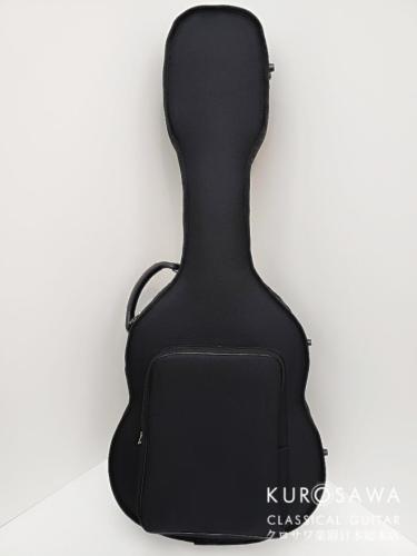 GAOSHIJIA ガオシジア GAO Classic BLK セミハードケース【日本総本店2F在庫品】