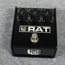 Pro Co RAT Black Face 1986