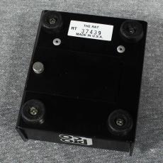 Pro Co RAT Black Face 1986_3