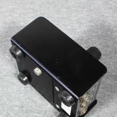 Pro Co RAT Black Face 1986_4