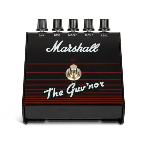Marshall The GuvNor Reissue 【60周年記念モデル】