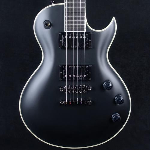 Ibanez ARZ6UCS Black Flat