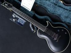 Ibanez ARZ6UCS Black Flat_2