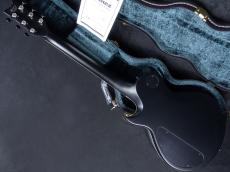 Ibanez ARZ6UCS Black Flat_6