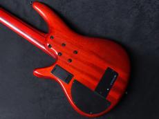 Ibanez SRD905F Brown Topaz Burst Low Gloss_7