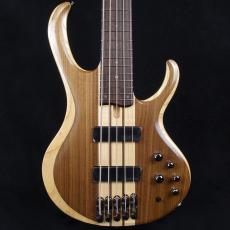 Ibanez BTB745 Natural Low Gloss