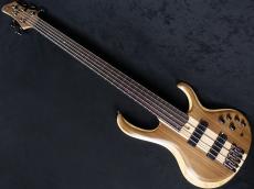 Ibanez BTB745 Natural Low Gloss_2