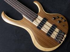 Ibanez BTB745 Natural Low Gloss_3