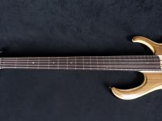 Ibanez BTB745 Natural Low Gloss_4