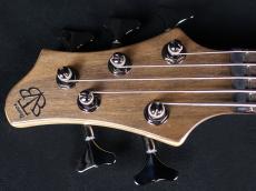 Ibanez BTB745 Natural Low Gloss_5