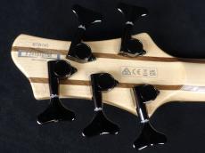 Ibanez BTB745 Natural Low Gloss_9