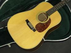 Martin D-28 Standard 【2021年製】_2