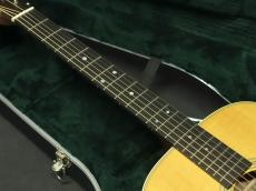 Martin D-28 Standard 【2021年製】_4