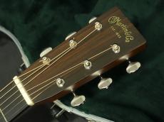 Martin D-28 Standard 【2021年製】_6