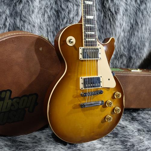 Gibson Les Paul Standard Honey Burst
