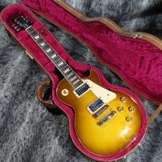Gibson Les Paul Standard Honey Burst_2