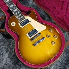 Gibson Les Paul Standard Honey Burst_3