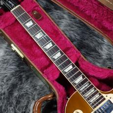 Gibson Les Paul Standard Honey Burst_4