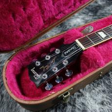 Gibson Les Paul Standard Honey Burst_5