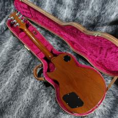 Gibson Les Paul Standard Honey Burst_6
