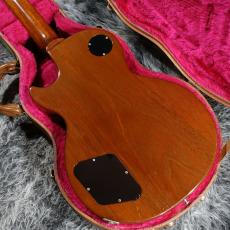 Gibson Les Paul Standard Honey Burst_7