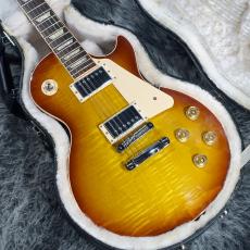 Gibson Les Paul Traditional Iced Tea 2012_3