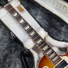Gibson Les Paul Traditional Iced Tea 2012_4