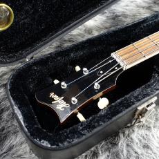Hofner 500/2 Club Bass Sunburst_5