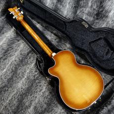 Hofner 500/2 Club Bass Sunburst_6