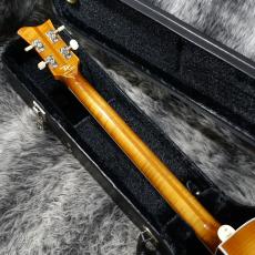 Hofner 500/2 Club Bass Sunburst_8