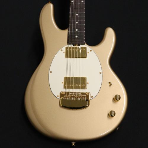 MUSIC MAN StingRay II CORY WONG  Cashmere