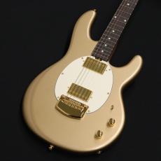 MUSIC MAN StingRay II CORY WONG  Cashmere_3