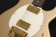 MUSIC MAN StingRay II CORY WONG  Cashmere_4