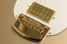 MUSIC MAN StingRay II CORY WONG  Cashmere_5