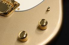 MUSIC MAN StingRay II CORY WONG  Cashmere_6